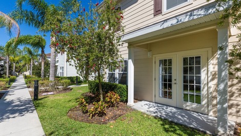 American Style Vacation Home - Close to Disney