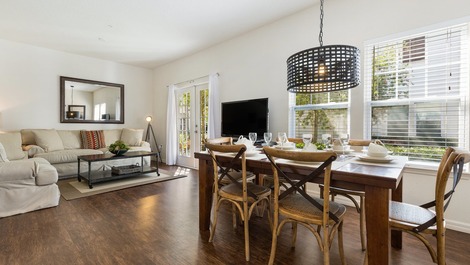 American Style Vacation Home - Close to Disney