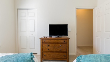 American Style Vacation Home - Close to Disney