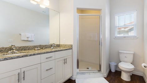 American Style Vacation Home - Close to Disney