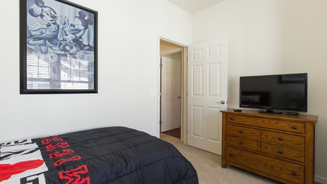 American Style Vacation Home - Close to Disney