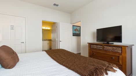 American Style Vacation Home - Close to Disney