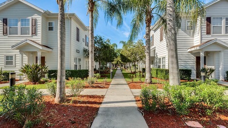 Perfecto para las vacaciones - Casa en Kissimmee