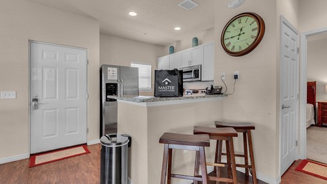 Perfecto para las vacaciones - Casa en Kissimmee