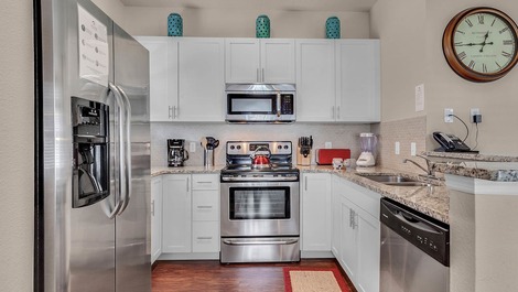 Perfecto para las vacaciones - Casa en Kissimmee