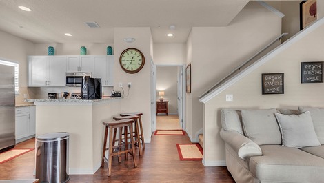 Perfecto para las vacaciones - Casa en Kissimmee