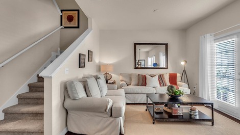 Perfecto para las vacaciones - Casa en Kissimmee