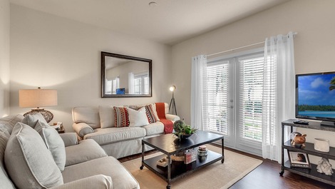 Perfecto para las vacaciones - Casa en Kissimmee