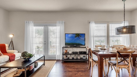 Perfecto para las vacaciones - Casa en Kissimmee