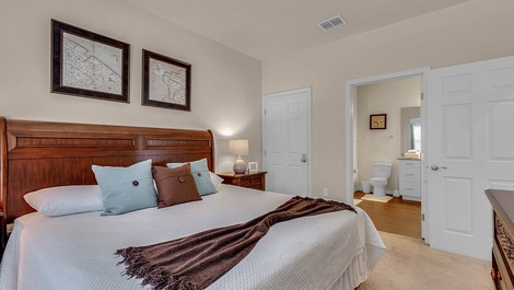 Perfecto para las vacaciones - Casa en Kissimmee