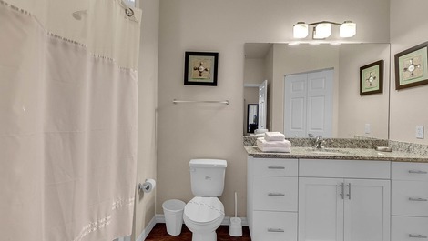 Perfecto para las vacaciones - Casa en Kissimmee