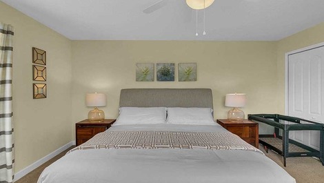 Casa Estilo Americano em Kissimmee - Perto dos Parques