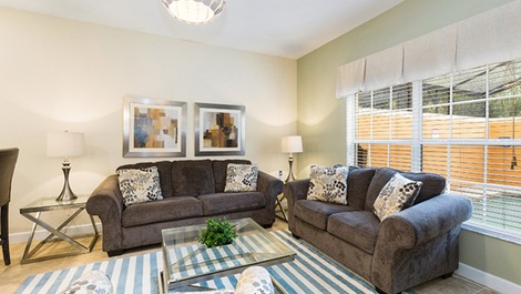 Your Vacation Home Near Disney - in Kissimme