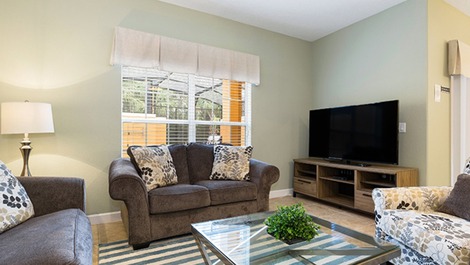 Your Vacation Home Near Disney - in Kissimme