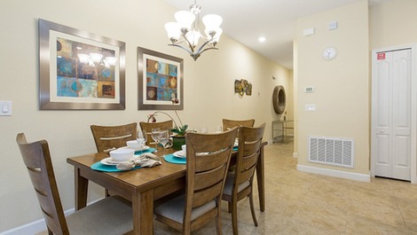 Your Vacation Home Near Disney - in Kissimme
