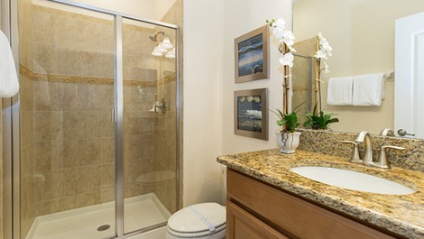 Your Vacation Home Near Disney - in Kissimme