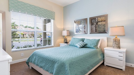 Your Vacation Home Near Disney - in Kissimme