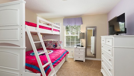 Your Vacation Home Near Disney - in Kissimme