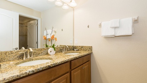 Your Vacation Home Near Disney - in Kissimme