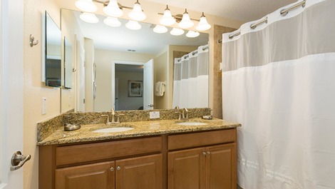 Your Vacation Home Near Disney - in Kissimme