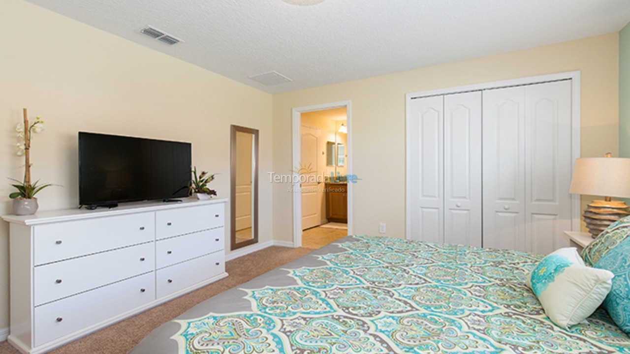 House for vacation rental in Orlando (Kissimmee)