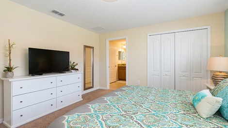 Your Vacation Home Near Disney - in Kissimme