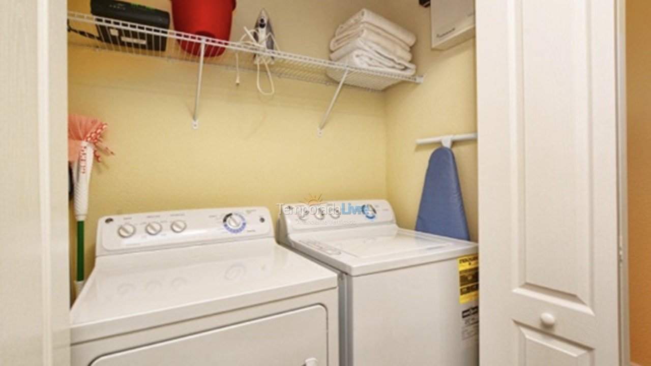 House for vacation rental in Orlando (Kissimmee)