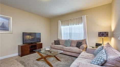 House for rent in Orlando - Kissimmee