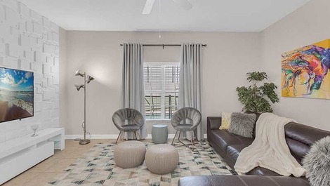 Casa para alquilar en Orlando - Kissimmee