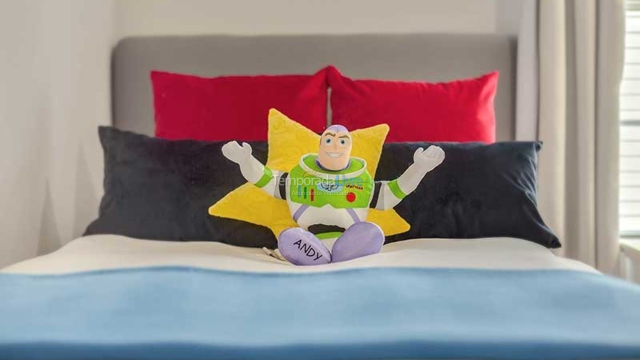 House for vacation rental in Orlando (Kissimmee)