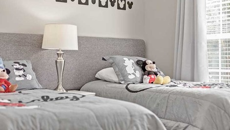 Beautiful Home in Kissimmee - Close to Supermarkets and Parks