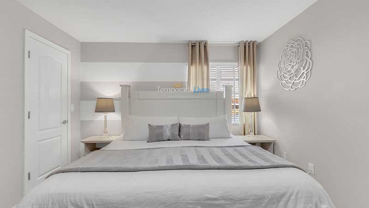 House for vacation rental in Orlando (Kissimmee)