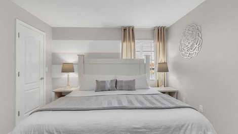 Beautiful Home in Kissimmee - Close to Supermarkets and Parks