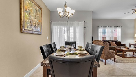 Casa para alugar em Orlando - Kissimmee