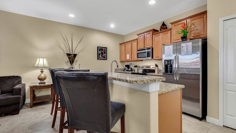 Casa Ideal Para As Suas Férias na Disney