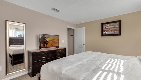 Casa Ideal Para As Suas Férias na Disney