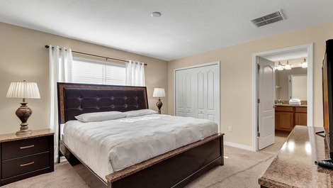 Casa Ideal Para As Suas Férias na Disney