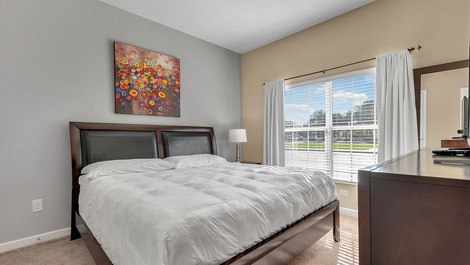 Casa Ideal Para As Suas Férias na Disney