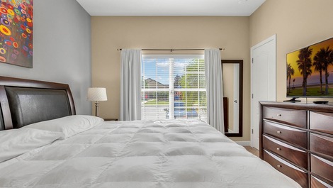 Casa Ideal Para As Suas Férias na Disney