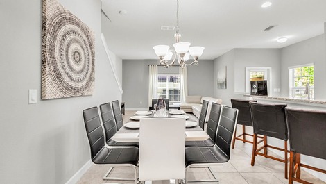 Casa para alugar em Orlando - Kissimmee