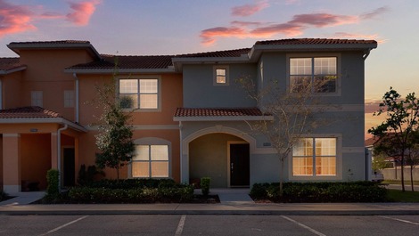 Beautiful Home in Resort Style Condo - Kissimmee