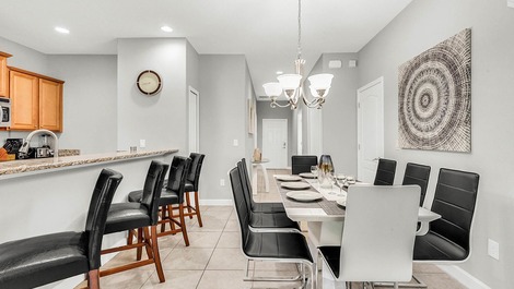 Beautiful Home in Resort Style Condo - Kissimmee