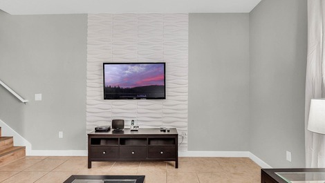 Beautiful Home in Resort Style Condo - Kissimmee