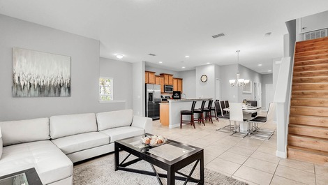 Beautiful Home in Resort Style Condo - Kissimmee