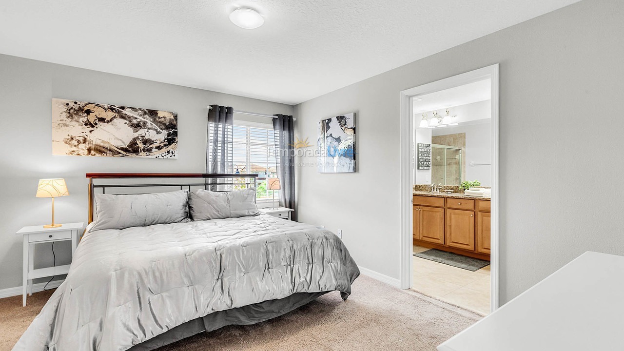 House for vacation rental in Orlando (Kissimmee)