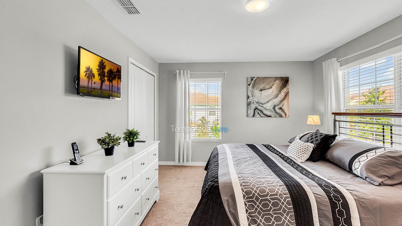 House for vacation rental in Orlando (Kissimmee)