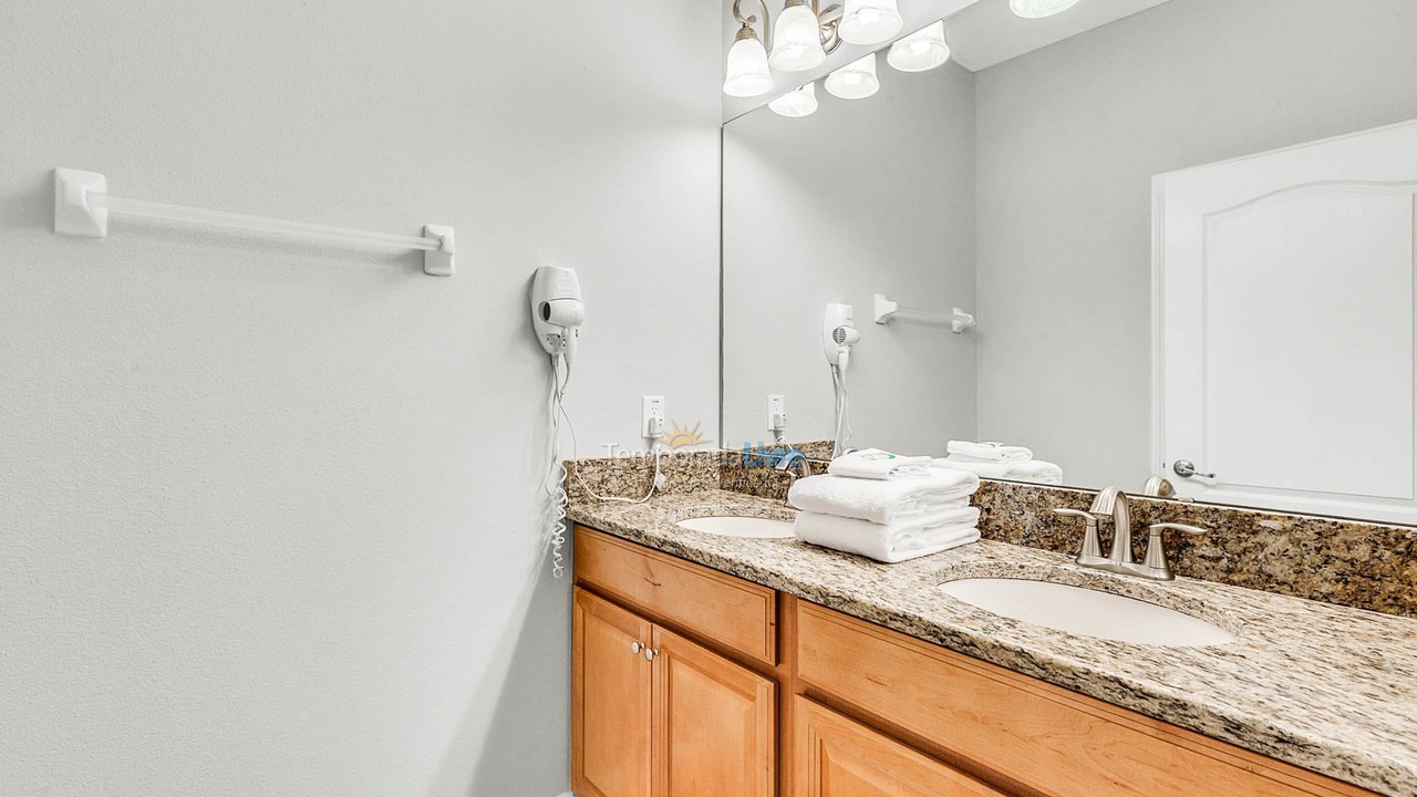 House for vacation rental in Orlando (Kissimmee)