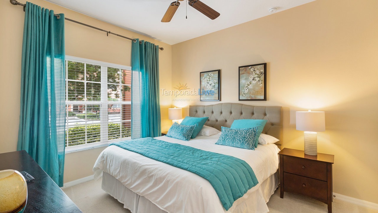 House for vacation rental in Orlando (Kissimmee)