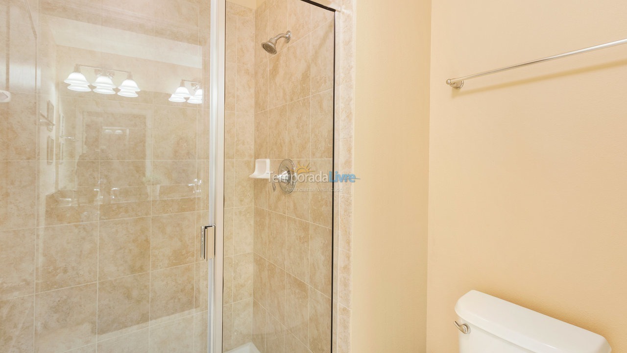 House for vacation rental in Orlando (Kissimmee)