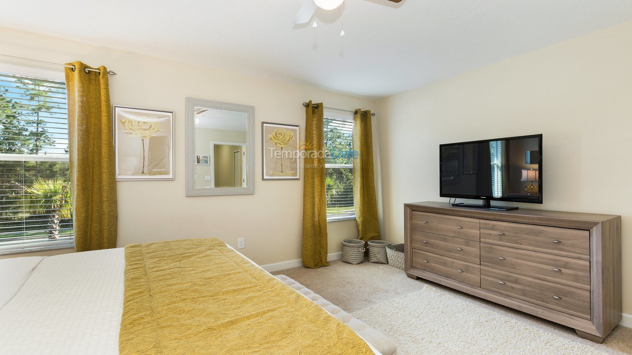 House for vacation rental in Orlando (Kissimmee)